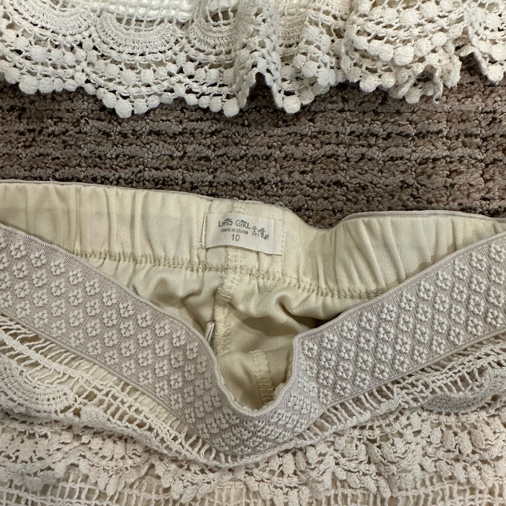 Kids Skort - Picture 2 of 6
